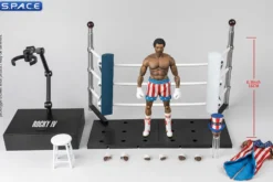 1/12 Scale Apollo Creed Exquisite Super