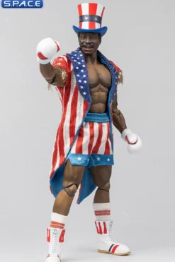 1/12 Scale Apollo Creed Exquisite Super