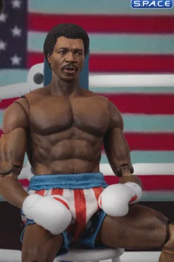 1/12 Scale Apollo Creed Exquisite Super