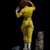 1/10 Scale April O'Neil BDS Art Scale Statue