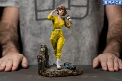 1/10 Scale April O'Neil BDS Art Scale Statue