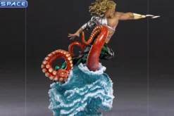 1/10 Scale Aquaman Deluxe Art Scale Statue