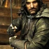 1/4 Scale Aragorn