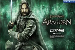 1/4 Scale Aragorn