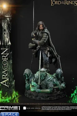 1/4 Scale Aragorn
