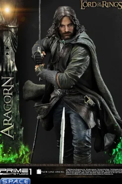 1/4 Scale Aragorn