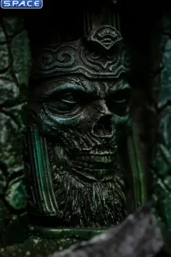 1/10 Scale Aragorn Unleashed Art Scale Statue