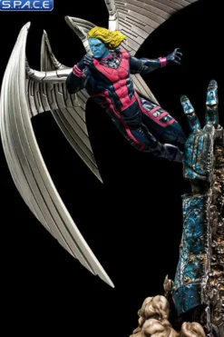 1/10 Scale Archangel