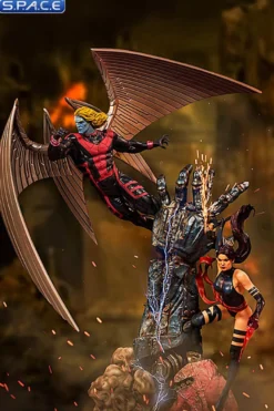 1/10 Scale Archangel