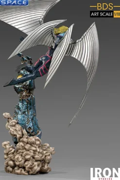 1/10 Scale Archangel