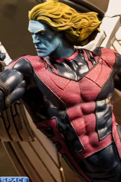 1/10 Scale Archangel