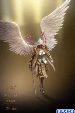 1/12 Scale Archangel Michael - Version B