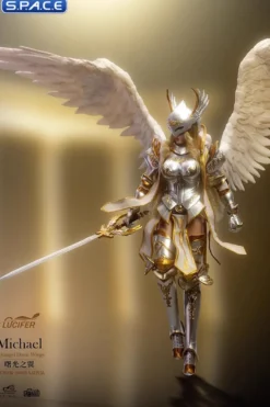 1/12 Scale Archangel Michael - Version B