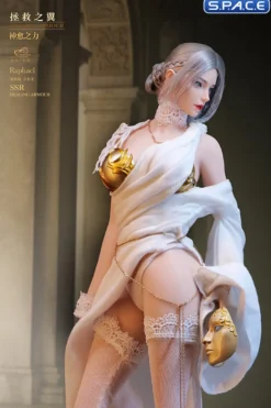 1/6 Scale Archangel Raphael - Singer Version