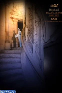 1/6 Scale Archangel Raphael - Singer Version