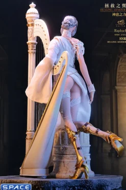 1/6 Scale Archangel Raphael - Singer Version