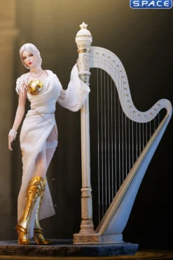 1/6 Scale Archangel Raphael - Singer Version