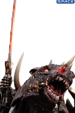 1/10 Scale Archaon the Everchosen Statue