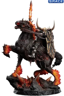1/10 Scale Archaon the Everchosen Statue
