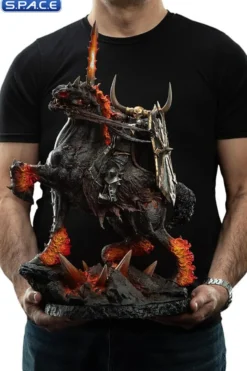 1/10 Scale Archaon the Everchosen Statue
