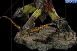 1/10 Scale Archer Orc BDS Art Scale Statue