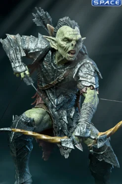 1/10 Scale Archer Orc BDS Art Scale Statue