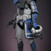 1/6 Scale ARC Trooper Echo TV Masterpiece TMS133