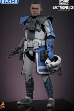 1/6 Scale ARC Trooper Echo TV Masterpiece TMS133