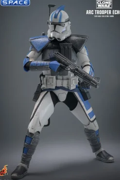 1/6 Scale ARC Trooper Echo TV Masterpiece TMS133