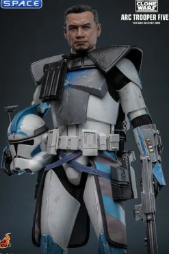 1/6 Scale ARC Trooper Fives TV Masterpiece TMS132