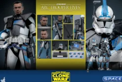 1/6 Scale ARC Trooper Fives TV Masterpiece TMS132