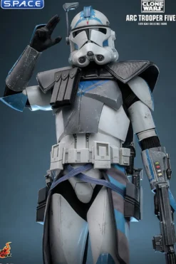 1/6 Scale ARC Trooper Fives TV Masterpiece TMS132
