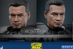 1/6 Scale ARC Trooper Fives TV Masterpiece TMS132