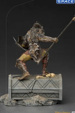 1/10 Scale Armored Orc BDS Art Scale Statue