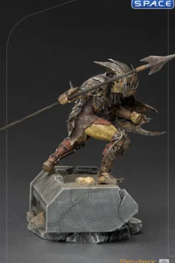 1/10 Scale Armored Orc BDS Art Scale Statue