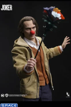 1/6 Scale Arthur Fleck