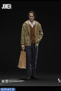 1/6 Scale Arthur Fleck