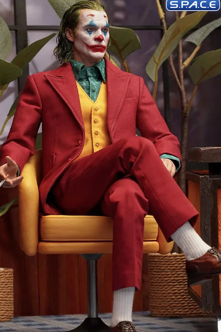 1/6 Scale Arthur Fleck