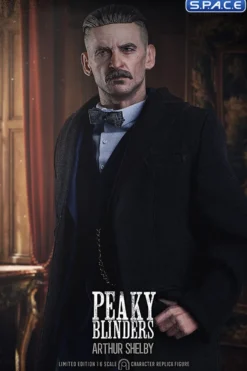 1/6 Scale Arthur Shelby