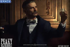 1/6 Scale Arthur Shelby