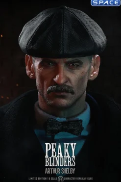 1/6 Scale Arthur Shelby