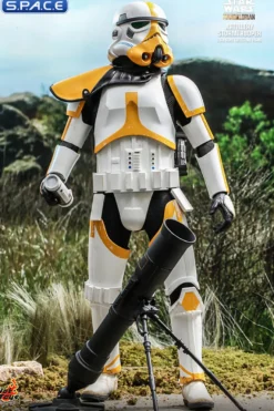 1/6 Scale Artillery Stormtrooper TV Masterpiece TMS047