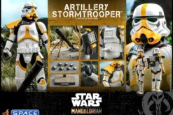 1/6 Scale Artillery Stormtrooper TV Masterpiece TMS047