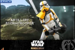 1/6 Scale Artillery Stormtrooper TV Masterpiece TMS047