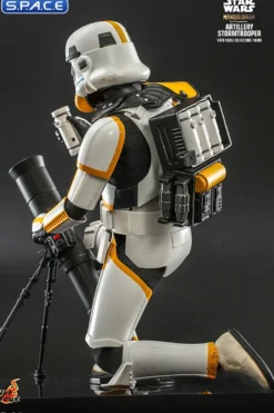 1/6 Scale Artillery Stormtrooper TV Masterpiece TMS047