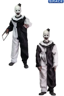 1/6 Scale Art the Clown