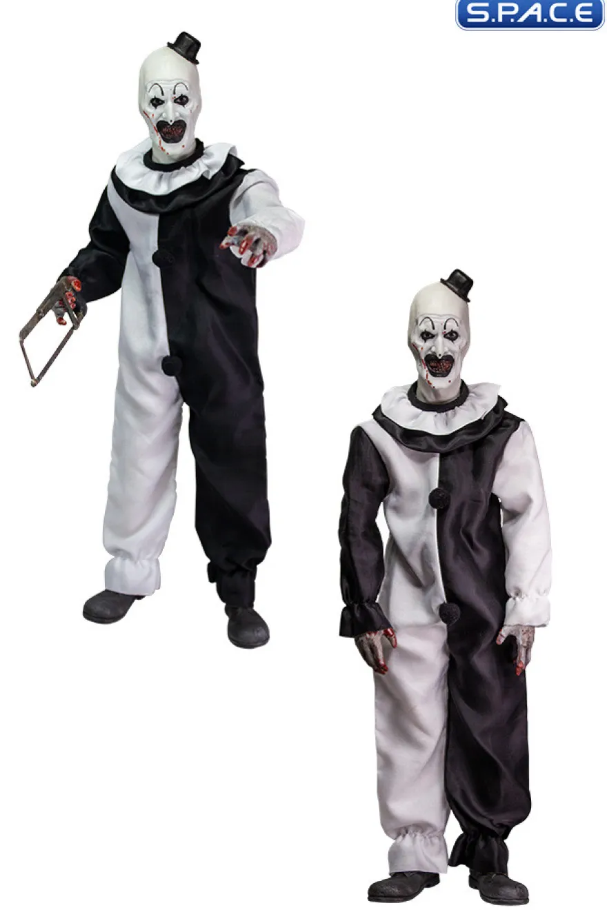 1/6 Scale Art the Clown