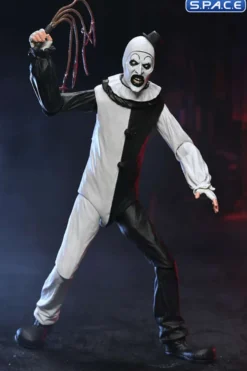 1/4 Scale Art the Clown