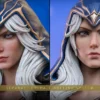 1/6 Scale Ashe Videogame Masterpiece VGM60