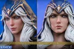 1/6 Scale Ashe Videogame Masterpiece VGM60